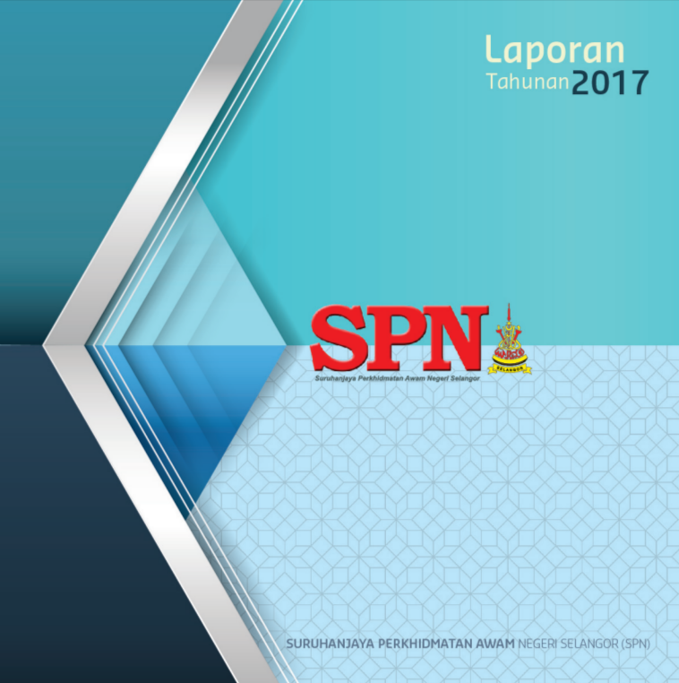 Buku Laporan Tahunan 2017
